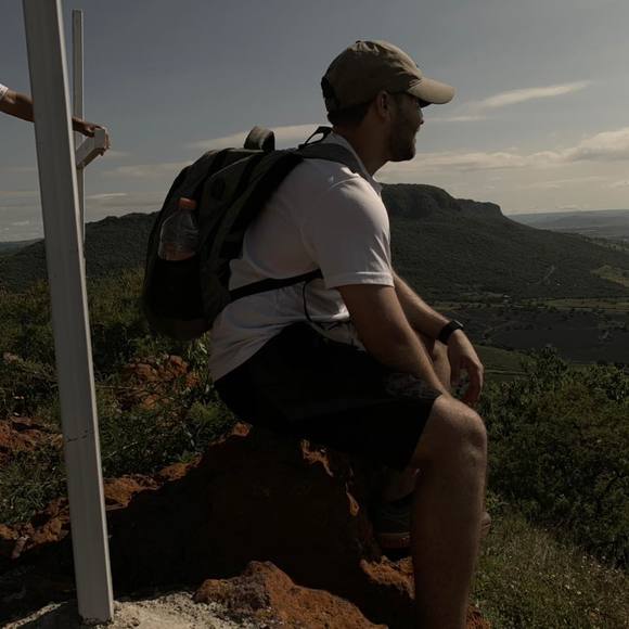 Meet your Posher, Niko - Picture 1 of 1